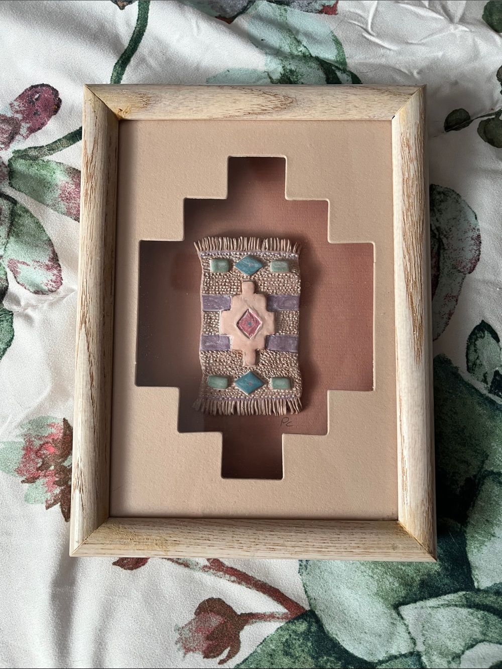 FIGI Graphics Southwestern Wall Art